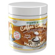 Coffee Collagen – Kávékollagén, 10 000 mg kollagén + vitaminok, Organic Force
