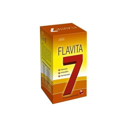 Flavita 7 vitaminkomplex
