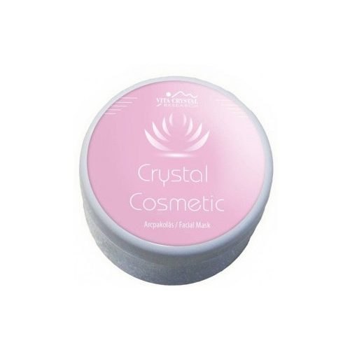 Crystal Cosmetic Arcpakolás/Face Maszk 200ml