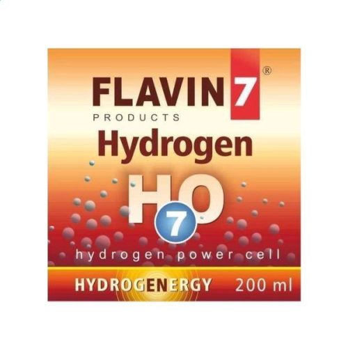 H7O Flavin7 28x300ml + Hyalco+ Forte Essence 2x300m