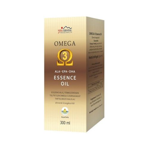 Omega3 Essence oil 300ml