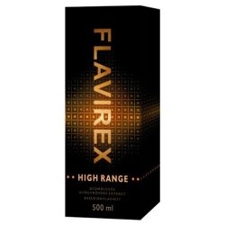 Flavirex High Range 500ml
