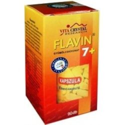 Flavin 7+kapszula 90db